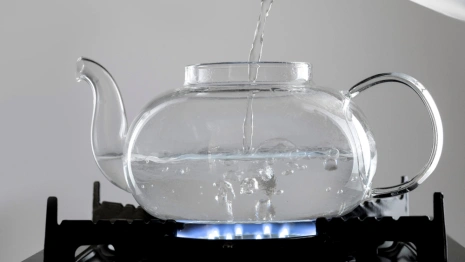 Во Владимире на 4 часа отключат газ