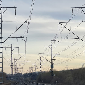 Пропавшего во Владимирской области железнодорожника нашли живым