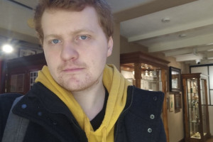 Владимирского журналиста Данила Белякова* признали иноагентом