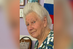 Во Владимирской области пропала 81-летняя бабушка в черно-белом купальнике