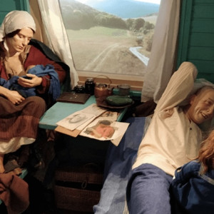 Во Владимире остановится «Поезд Победы»