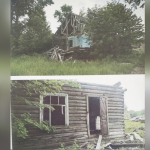 Жителя Владимирской области оставили в разрушенной муниципальной квартире