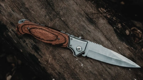 Во Владимирской области тесть зарезал бывшего зятя из-за угроз падчерице  