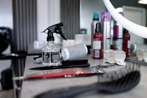 Во Владимире мужчина ограбил салон красоты на 98 тыс. рублей