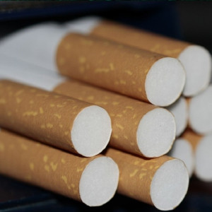 Магазину «Дикси» во Владимире запретили торговать сигаретами