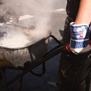 Семь участков федеральных трасс во Владимирской области закрыли на ремонт
