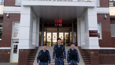 Во Владимире присяжные решили судьбу «вора в законе»