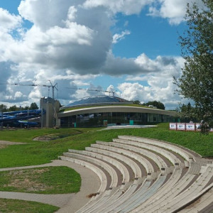 Аквапарк в Суздале откроют к концу 2024 года