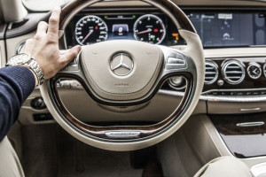 Во Владимирской области чиновник попал под статью за поездки на служебном авто в выходной