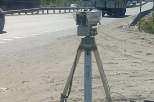 Во Владимирской области 17 дорожных камер переедут на неделю