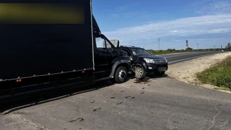 За неделю в ДТП во Владимирской области погибли 8 человек