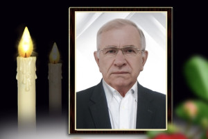 Умер заслуженный ветеринар России из Владимирской области