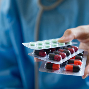 В Меленковском районе жителей 3-х деревень оставили без лекарств