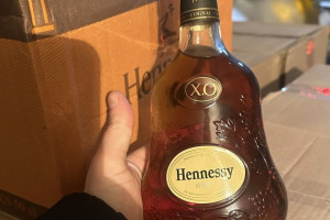 Житель Владимирской области купил 3 тыс. бутылок паленого алкоголя для продажи