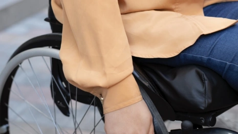 Девочку-инвалида из Собинки оставили без положенного лечебного питания