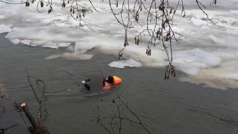 В Оке в Муроме утонул 28-летний мужчина