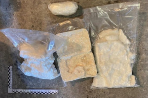 ФСБ ликвидировала нарколабораторию под Владимиром