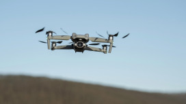 Во Владимирской области 14 апреля сохраняется угроза атаки БПЛА