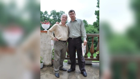 Умерший краевед Юрий Белов из Суздаля лично знал Юрия Никулина