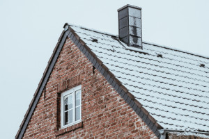 В Собинском районе на пожаре погибла женщина