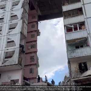 Владимирский губернатор осудил массированный обстрел Белгородской области