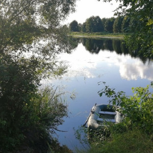 Во Владимирской области утонула 60-летняя женщина