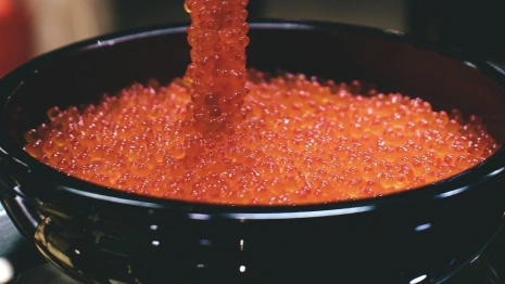 Владимирцам рассказали, как правильно выбирать красную икру к Новому году