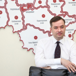 Глава минздрава Владимирской области Артем Осипов вернется к обязанностям после отпуска