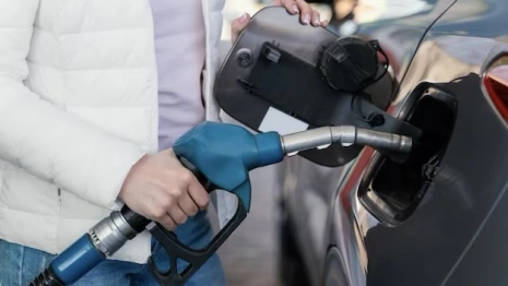 Владимирским перекупщикам запретили продавать бензин за границу