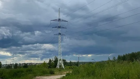 Владимирские энергетики приготовились к усилению ветра до 17 м/с