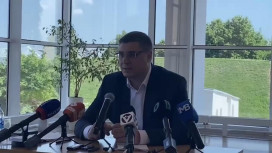 Владимирские власти просили помощи у Минздрава для сохранения роддома в Кольчугино