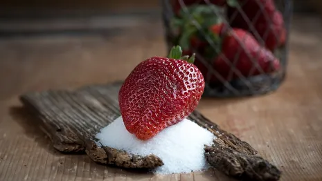 Диетолог перечислила продукты, которые не содержат сахар