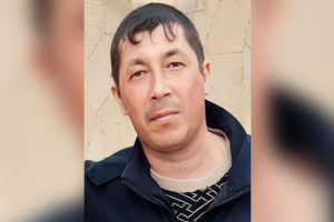 В Коврове без вести пропал 36-летний мужчина