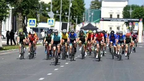 В Муроме пройдут Чемпионат России и всероссийские соревнования по велоспорту