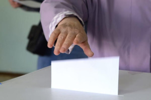 Стали известны результаты выборов в Горсовет Владимира