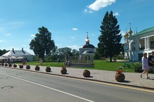 В Суздале на время празднования 1000-летия изменят маршруты городских автобусов