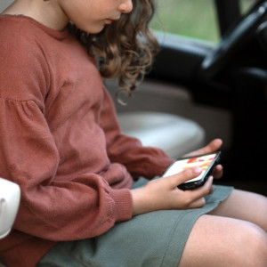 Во Владимире 6-летняя девочка пострадала в ДТП