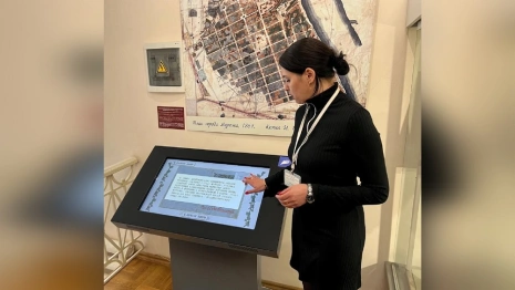 Муромский музей закупил новое оборудование для акустического сопровождения экскурсий