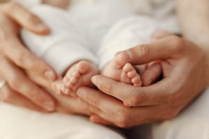 Самыми популярными именами во Владимирской области стали София и Артем