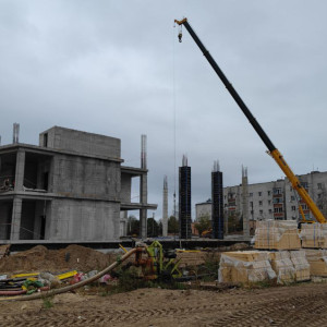 Новая школа в Покрове позволит детям учиться в одну смену