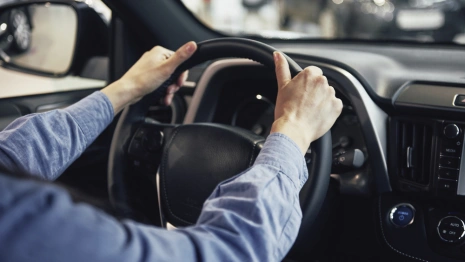 У жителя Меленок арестовали Nissan Qashqai за пьяную езду