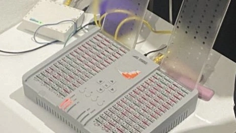 Во Владимирской области двое парней установили сим-боксы для помощи дистанционным аферистам