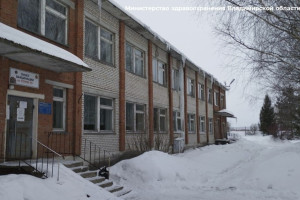 Ремонт главного корпуса больницы в Суздале могут завершить в 2024 году
