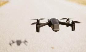 Владимирцев попросили не приближаться к обломкам БПЛА