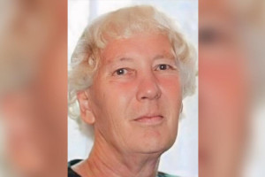 В Гусь-Хрустальном пропала 80-летняя бабушка в бежевом пальто