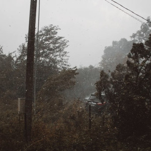 Во Владимирской области пообещали дождь с грозой и ветер до 17 м/с