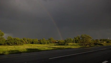 Арктический холод покинет Владимирскую область
