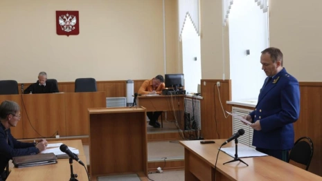 Во Владимире 16-летняя закладчица получила 3 года колонии