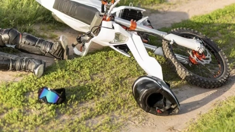 Во Владимирской области будут судить водителя без прав за гибель мотоциклиста