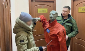 Жительница Мурома зарезала возлюбленного из-за сигарет и телефона